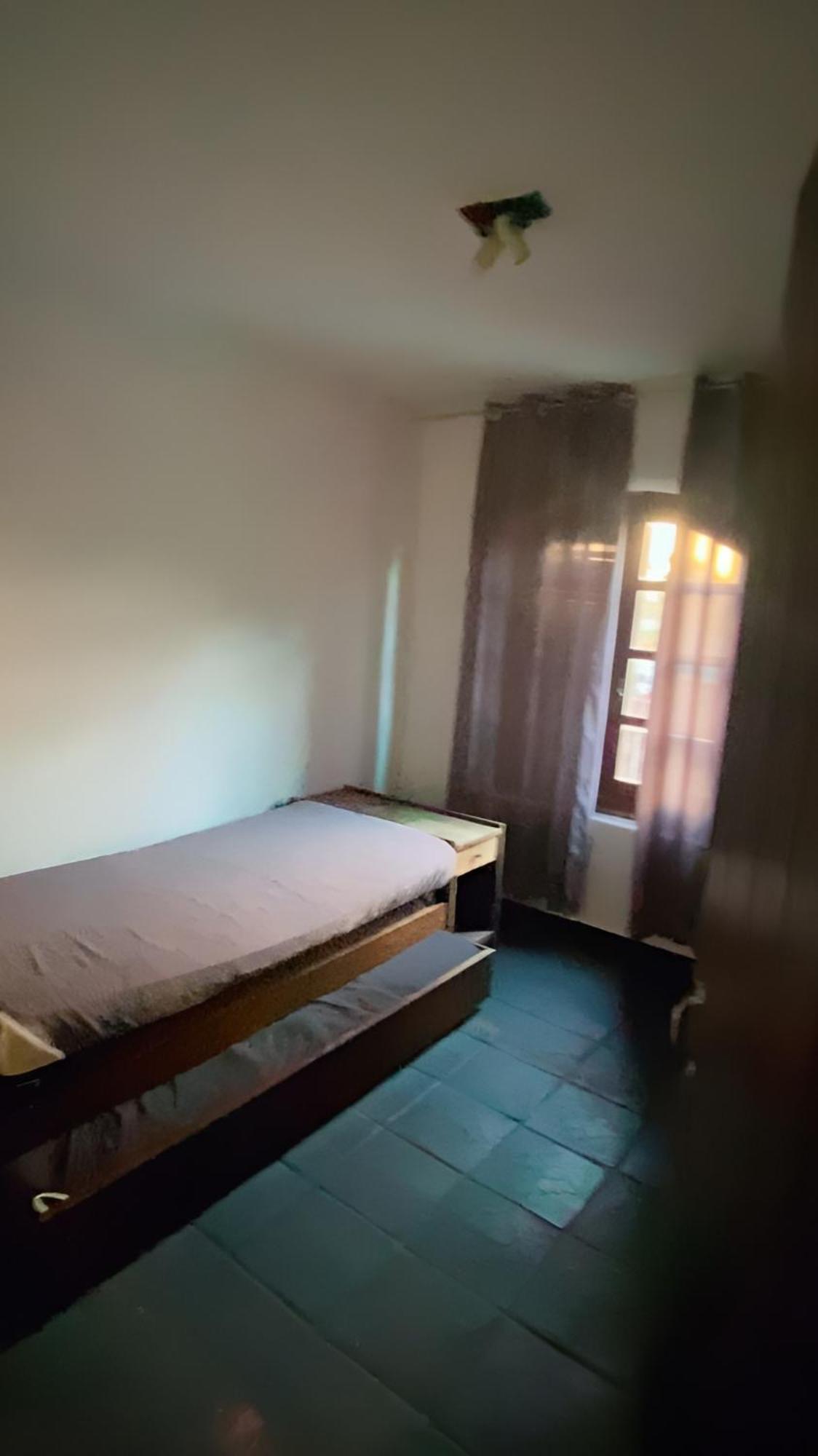 Вилла Casarao No Guaruja Com Piscina Экстерьер фото