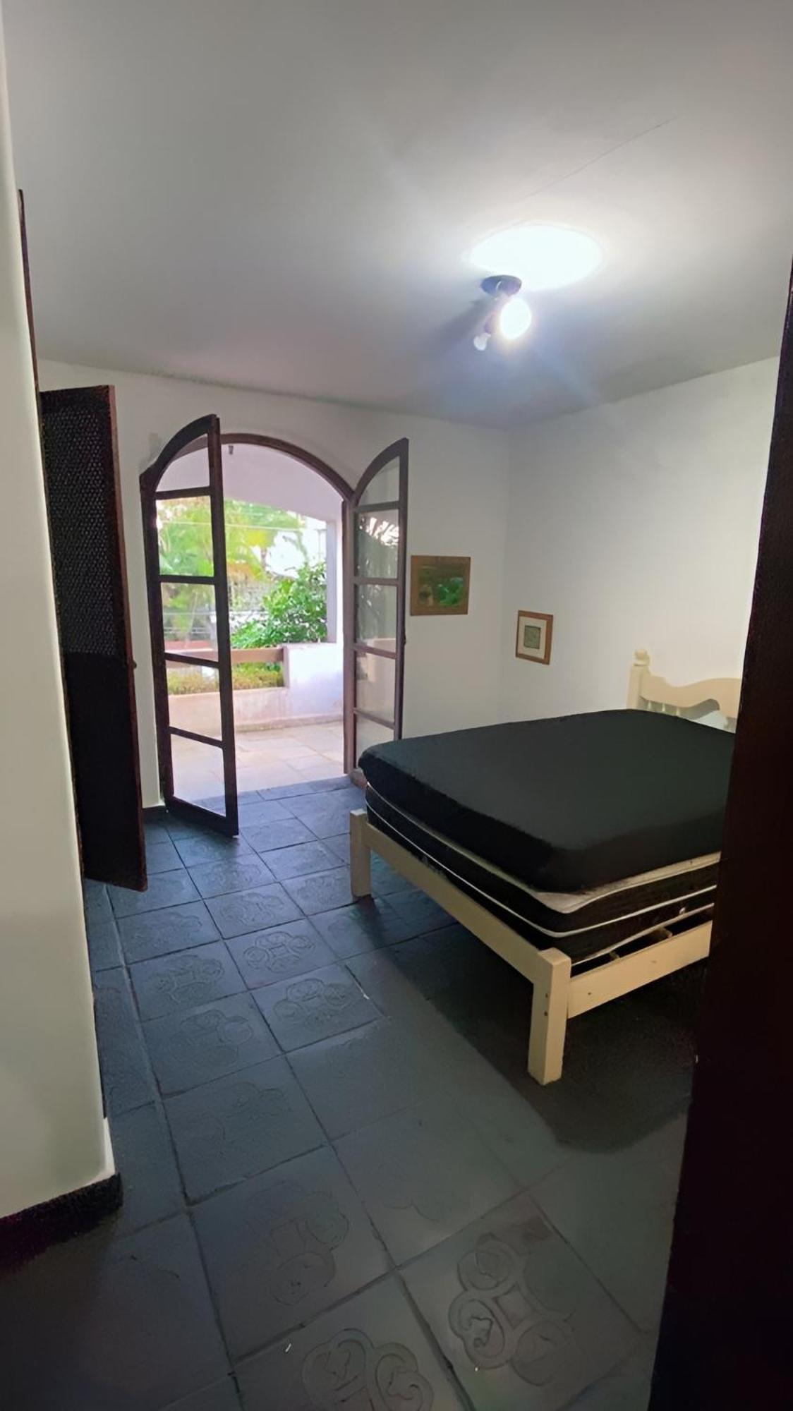 Вилла Casarao No Guaruja Com Piscina Экстерьер фото