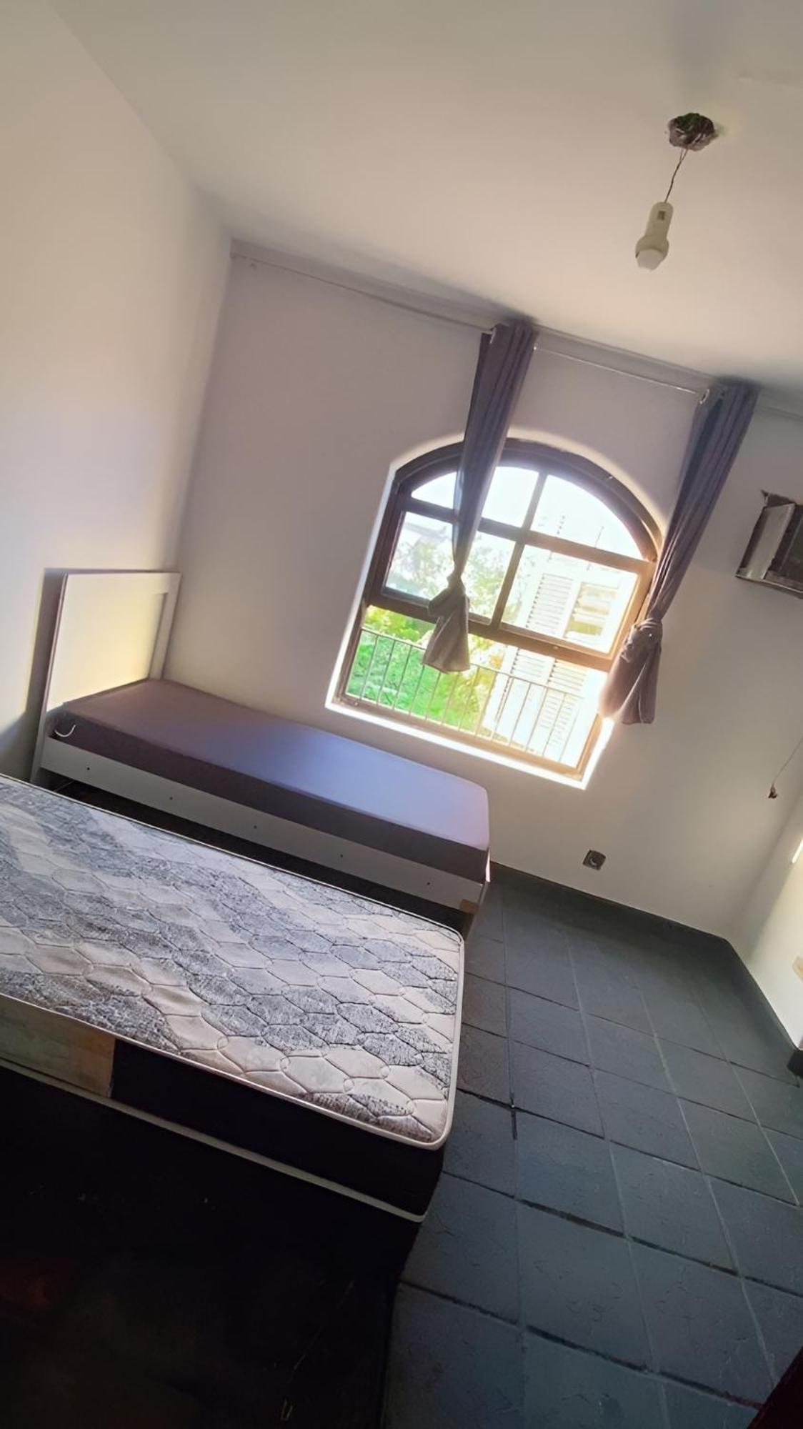 Вилла Casarao No Guaruja Com Piscina Экстерьер фото
