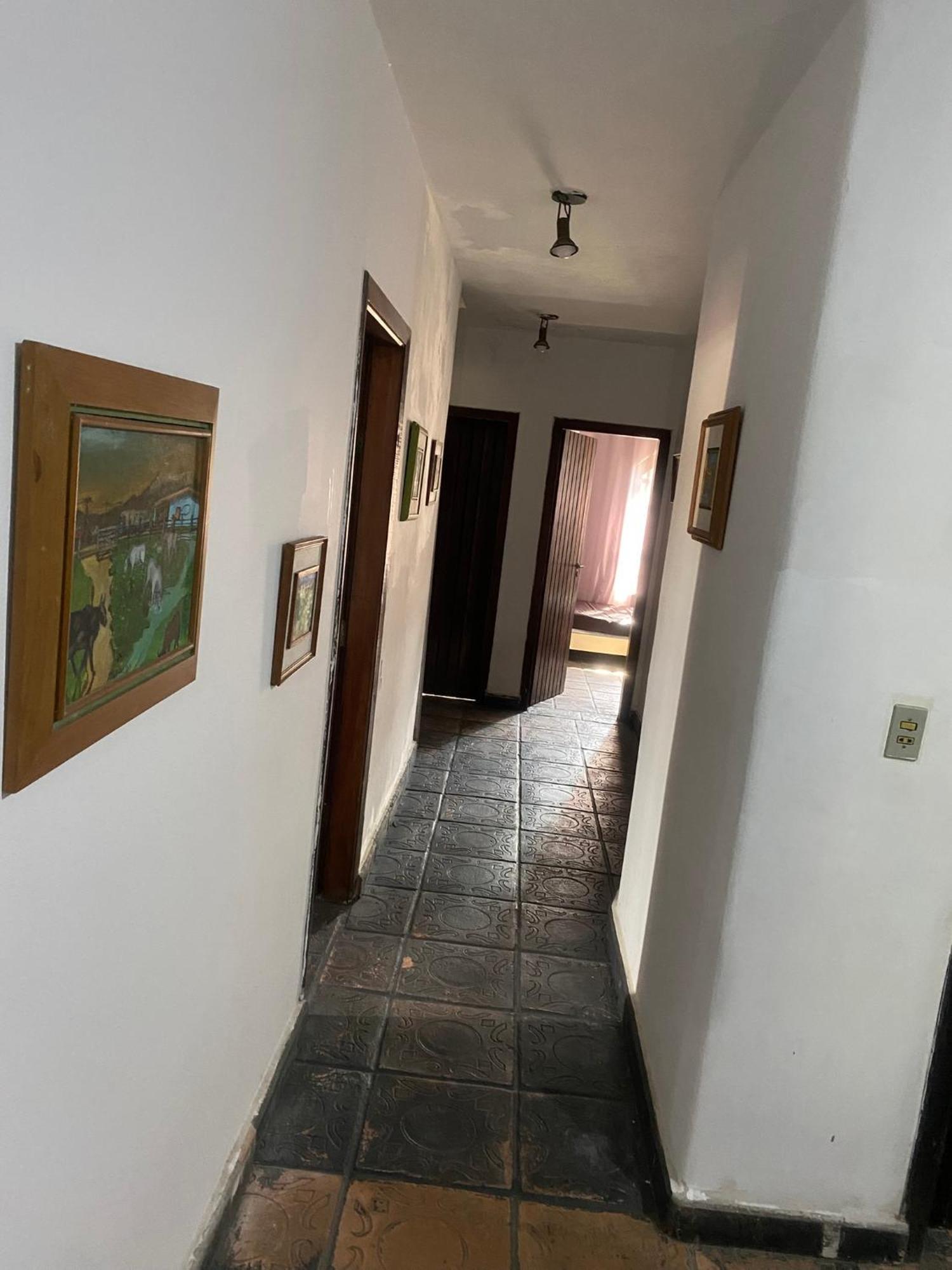 Вилла Casarao No Guaruja Com Piscina Экстерьер фото