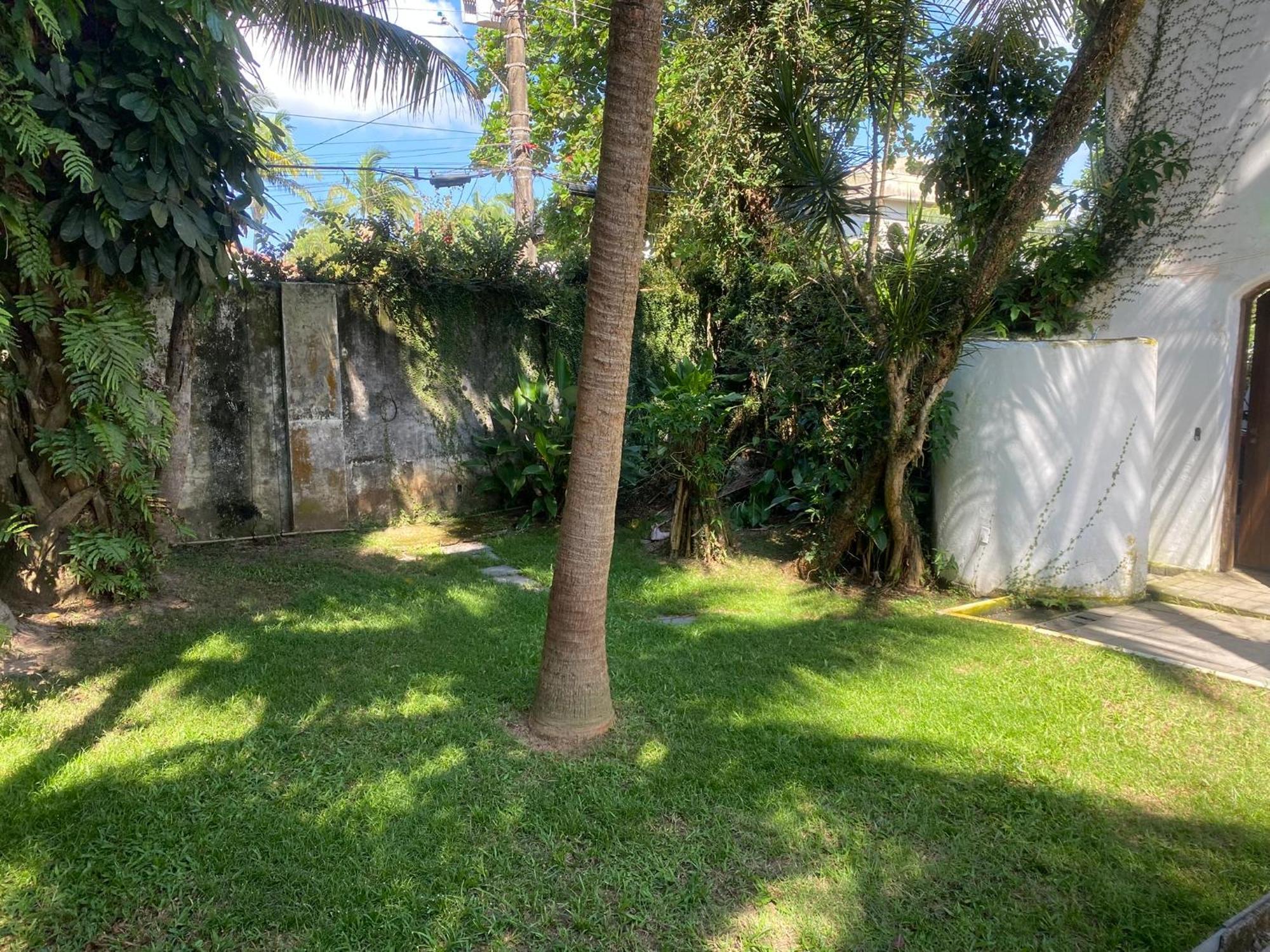 Вилла Casarao No Guaruja Com Piscina Экстерьер фото