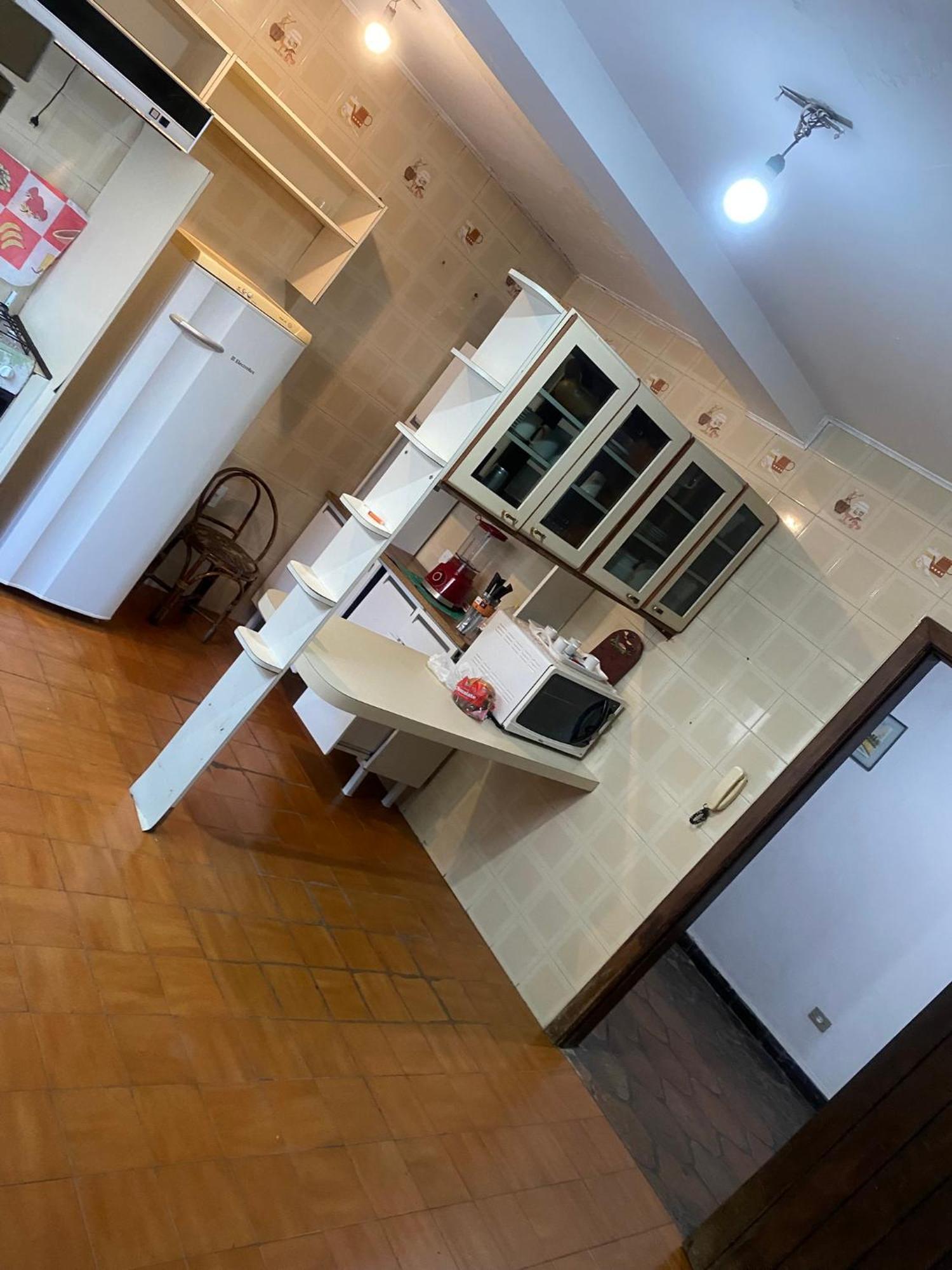 Вилла Casarao No Guaruja Com Piscina Экстерьер фото